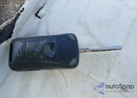 2006 Porsche Cayenne Turbo/Turbo S from USA, damaged, VIN WP1AC29P36LA90449